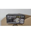 Cob Cordless 2 PK Sensor Light. 760 Packs. EXW Los Angeles 